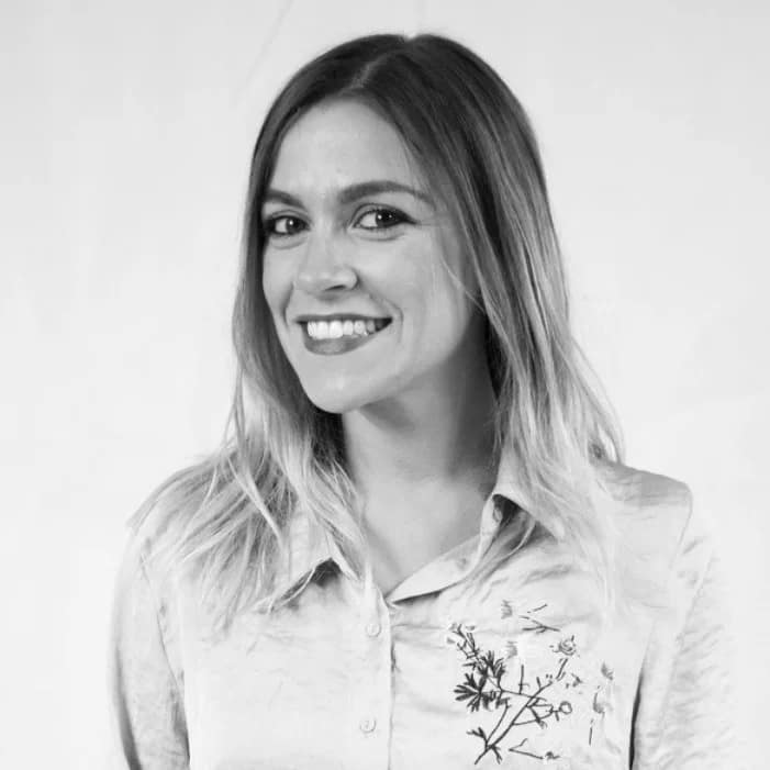 Mar Marti - Digital Marketing Consultant